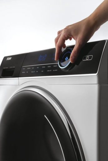 Пральна машина автоматична Haier 7 HW100-B14979 - 5
