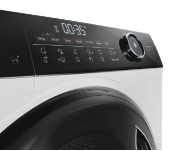 Стиральная машина автоматическая Haier 5 HW80-B14959U1 - 8