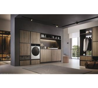 Стиральная машина автоматическая Haier 5 HW80-B14959U1 - 9