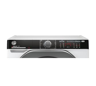 Пральна машина автоматична Hoover HWP4 37AMBC/1-S - 2