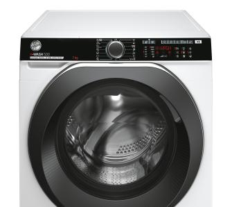 Пральна машина автоматична Hoover HWP4 37AMBC/1-S - 4