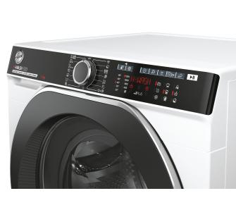 Пральна машина автоматична Hoover HWP4 37AMBC/1-S - 5