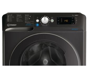 Стиральная машина автоматическая Indesit BWE 71452X K PL N - 2