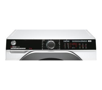 Пральна машина автоматична Hoover HWP 610AMBC/1-S - 2
