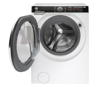 Пральна машина автоматична Hoover HWP 610AMBC/1-S - 4