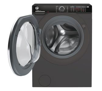 Стиральная машина автоматическая Hoover HWP 49AMBCR/1-S - 3