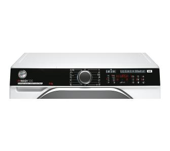 Пральна машина автоматична Hoover HWP 69AMBC/1-S - 2