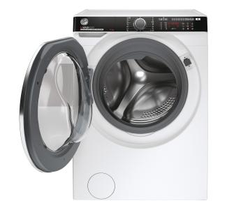 Пральна машина автоматична Hoover HWP 69AMBC/1-S - 4