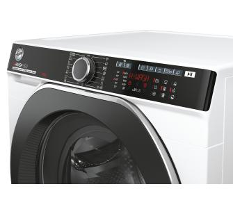 Пральна машина автоматична Hoover HWP 69AMBC/1-S - 6