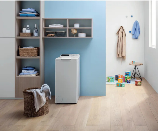 Стиральная машина автоматическая Indesit BTWE B7220P PL/P - 4