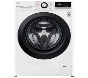 Пральна машина автоматична LG F4WV309S6E - 1