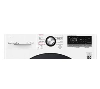 Пральна машина автоматична LG F4WV309S6E - 2