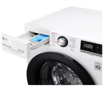 Пральна машина автоматична LG F4WV309S6E - 3