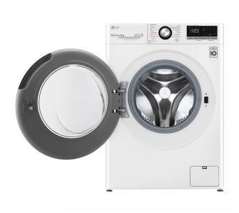 Пральна машина автоматична LG F4WV309S6E - 4