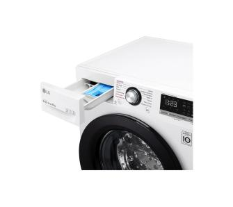 Пральна машина автоматична LG F4WV309S6E - 6