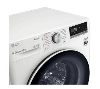 Пральна машина автоматична LG F2WV5S8S0E - 3