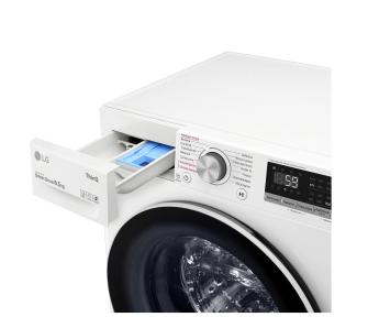 Пральна машина автоматична LG F2WV5S8S0E - 4