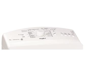 Пральна машина автоматична Whirlpool ETDLR 7220L PL/N - 2