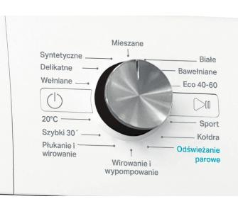 Пральна машина Whirlpool FFB 8458 BV PL - 3