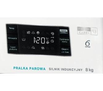 Пральна машина Whirlpool FFB 8458 BV PL - 4