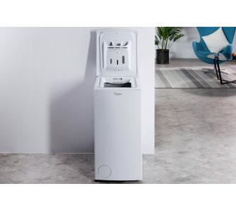 Стиральная машина автоматическая Whirlpool TDLR 6241BS PL/N - 4