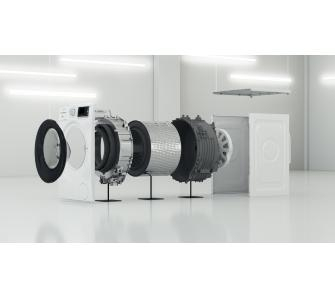 Пральна машина автоматична Whirlpool W6 W845WB PL Supreme Silence - 6
