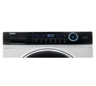 Автоматическая стирально-сушильная машина Haier HWD80-B14979 - 2