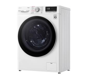 Стирально-сушильная машина автоматическая LG F2DV5S7S0E - 8