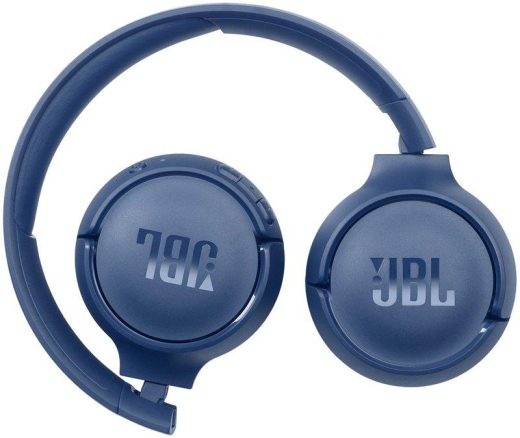 Наушники JBL Tune 510BT Blue (JBLT510BTBLUEU) - 3