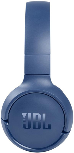 Наушники JBL Tune 510BT Blue (JBLT510BTBLUEU) - 5