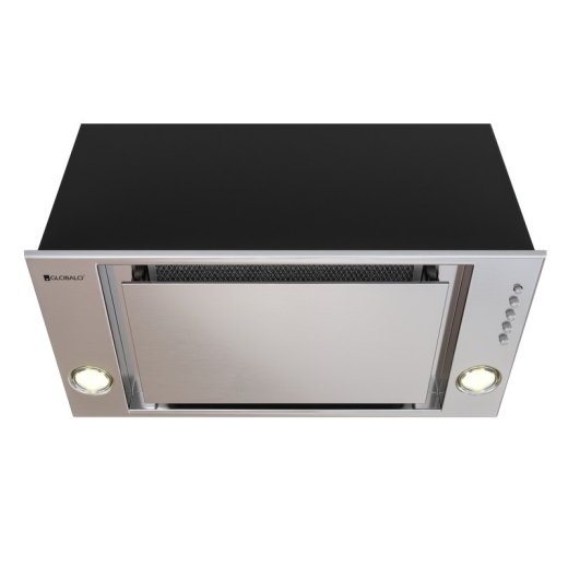 Вбудована витяжка GLOBALO Retio 60.1 Inox - 3