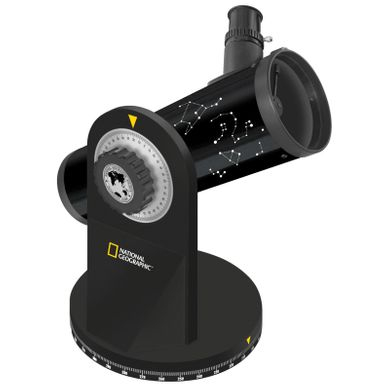 Телескоп National Geographic 76/350 Compact (9015000) - 1