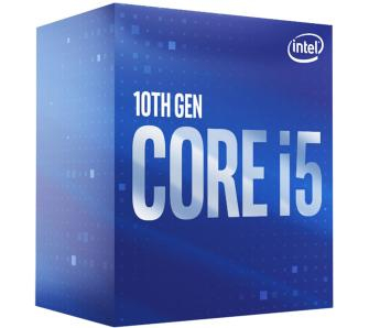 Процесор Intel Core i5-10400 BOX (BX8070110400) - 1