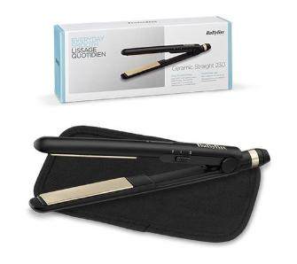 Утюжок для волос BaByliss ST089E (6625933) - 4