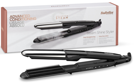 Стайлер (выпрямитель) BaByliss ST496E - 8
