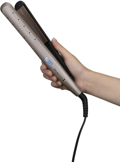 Remington Випрямлювач S7970 Wet 2 Straight Pro - 3