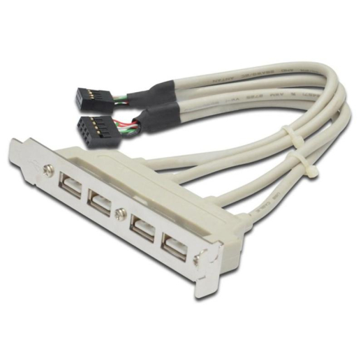 Переходник USB ATcom 15258 - 1