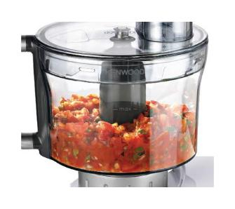 Кухонная машина Kenwood Cooking Chef XL KCL95.424SI - 2