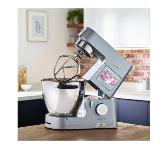 Кухонная машина Kenwood Cooking Chef XL KCL95.424SI - 5