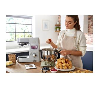 Кухонная машина Kenwood Cooking Chef XL KCL95.424SI - 6