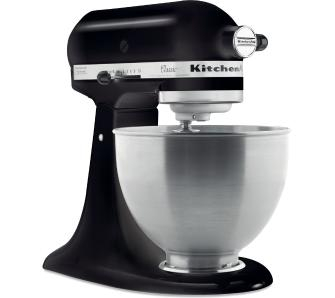 Кухонный комбайн  KitchenAid Classic 5K45SSEOB - 2