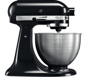 Кухонный комбайн  KitchenAid Classic 5K45SSEOB - 3
