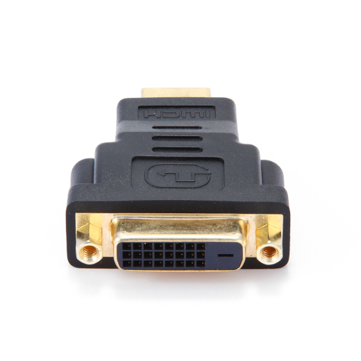 Адаптер Cablexpert A-HDMI-DVI-3 - 1