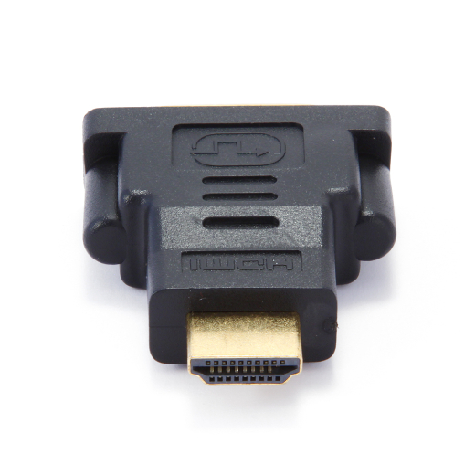Адаптер Cablexpert A-HDMI-DVI-3 - 2