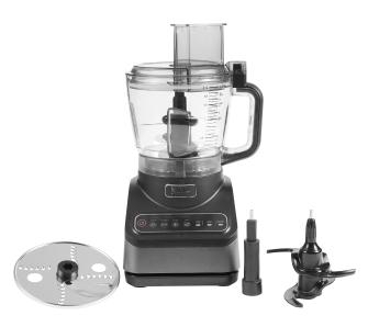 Кухонный комбайн NINJA Auto-IQ BN650EU - 2