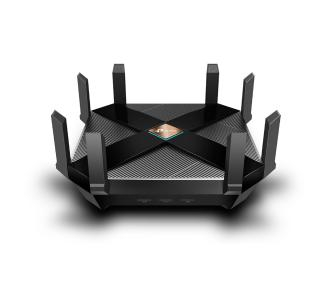 Бездротовий маршрутизатор TP-Link Archer AX6000 - 1