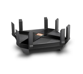 Бездротовий маршрутизатор TP-Link Archer AX6000 - 2