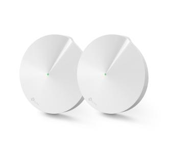 Бездротовий маршрутизатор TP-Link Deco M9 Plus (2-Pack) - 2