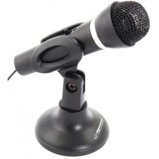 Микрофон для ПК Esperanza EH180 - 1