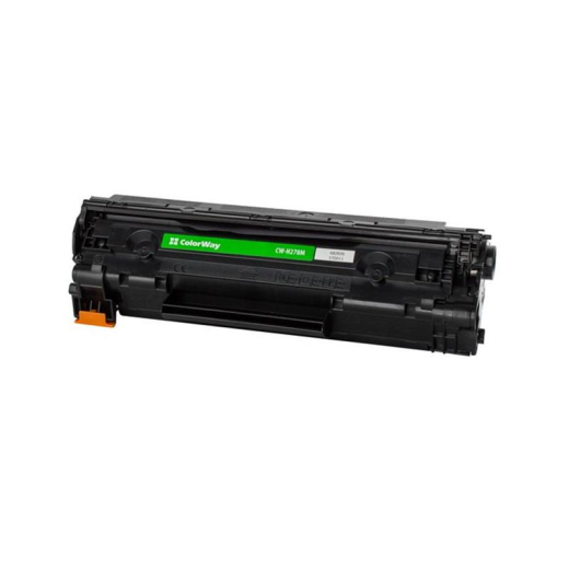 Лазерный картридж ColorWay CW-H278M - 1